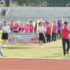 กีฬาสาธารณสุขจังหวัดจันทบุรี
